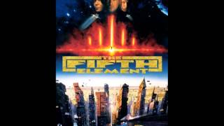 The Fifth Element - Little Light of Love End [Titles Version] HD