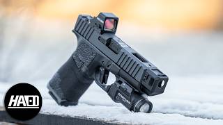 The Ultimate Glock 43x Build