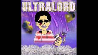 VILLAIN - ULTRALORD (PROD. BY LORDFUBU)
