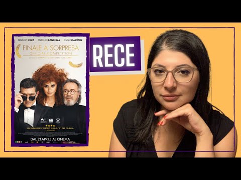 Recensione ◇ Finale a sorpresa di Gastón Duprat, Mariano Cohn