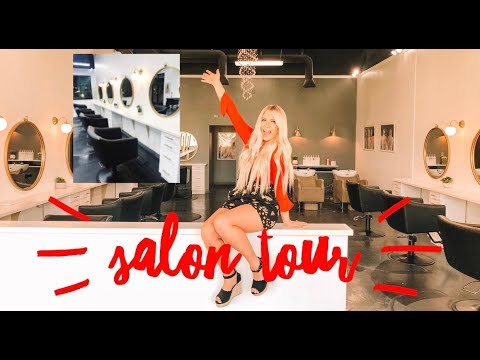 download lagu mp3 mp4 New Salon, download lagu New Salon gratis, unduh video klip New Salon