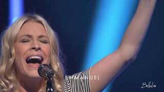 Jenn Johnson - The Mention of Your Name