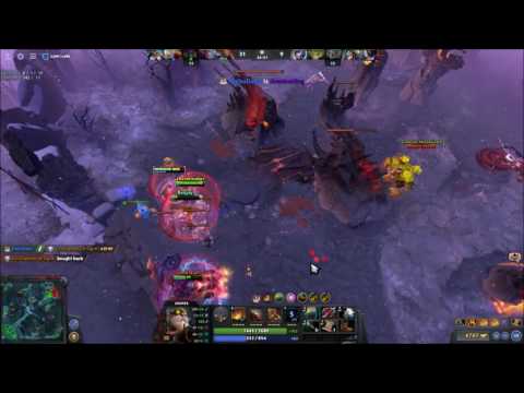 Battle pass quest - Path Of The Skirmisher (STORM IN A BATTLE)