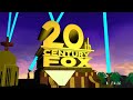 20th Century Fox 2009 Remake V7