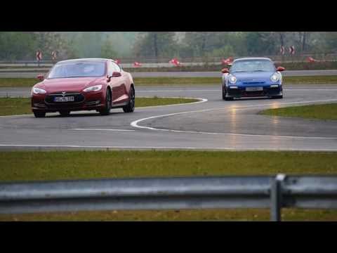 ATC -Aldenhoven Testing Center of RWTH Aachen (2) Kleine Doku über Tag d.offenen Tür