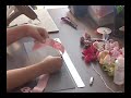 Video Hair-Hardware.com tutorial on how to make a Boutique Style Hair Bow