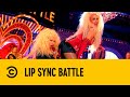 Hayden Panettiere & Christina Aguilera Perform "Lady Marmalade" | Lip Sync Battle