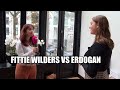 Fittie Wilders vs Erdogan escaleert: 'Fuck you!'