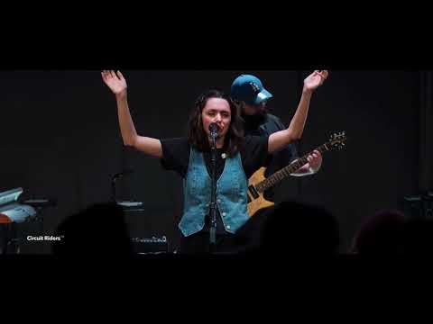 Have to Have you -circuit riders