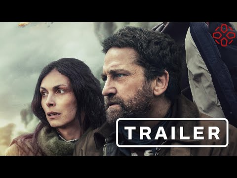 Greenland: Az új menedék trailer