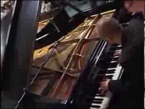 Genesis Piano Project - The Cinema Show