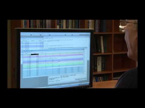 Zemax 12 -- New Developments in Gaussian Quadrature