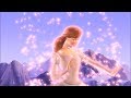 Barbie And The Magic Of Pegasus Brietta Transforms Back Into Her Human Form