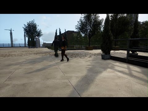 Grand Theft Auto III – The Definitive Edition PT14