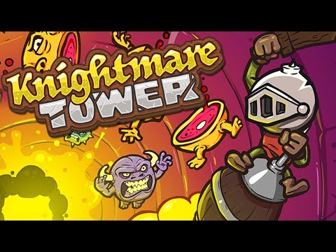 knightmare tower pc download