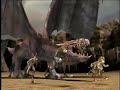 Raven Blade GameCube E3 2001 Trailer DVD Rip 4K60 Upscale