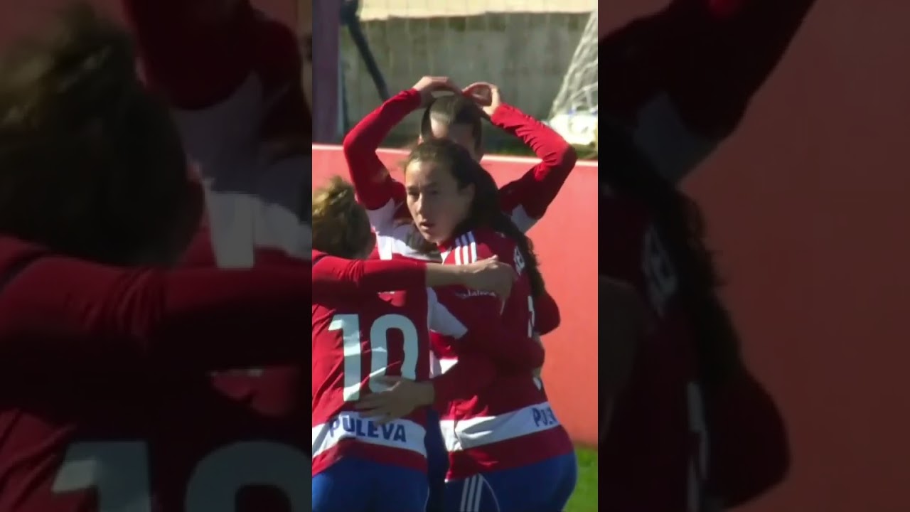 Granada Club de Fútbol vs Levante UD Highlights