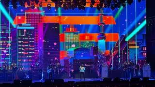 Download lagu Nur Kasih (Slam) - Konsert Slam X Exist (26.07.2025) mp3