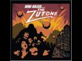 zutons - you've got a friend