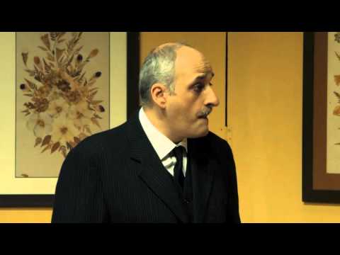 lo sbaglio di essere vivo trailer