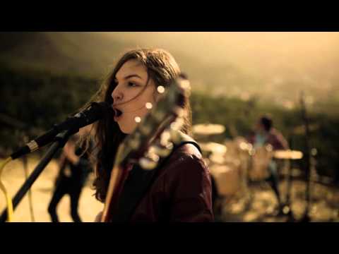 THE PRETENDER - FOO FIGHTERS COVER - THE WARNING - OUT OF THE BASEMENT