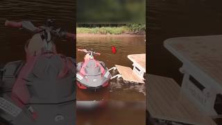 Don&#39;t buy a jet ski until you see it!