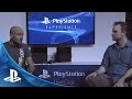 PlayStation Experience LiveCast | A Look at Dying Light