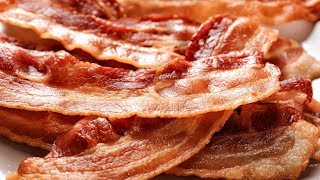 The Biggest Mistakes Everyone Makes When Cooking Bacon