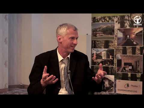 Księżycowe drewno - Natura wie lepiej