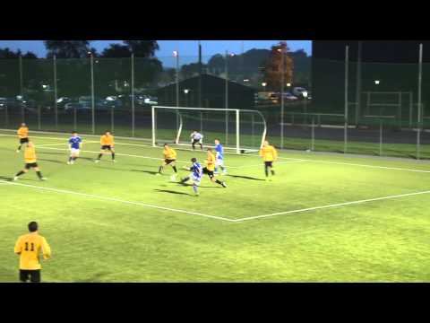 5div2: Madla 2 - Sunde. Heile kampen.