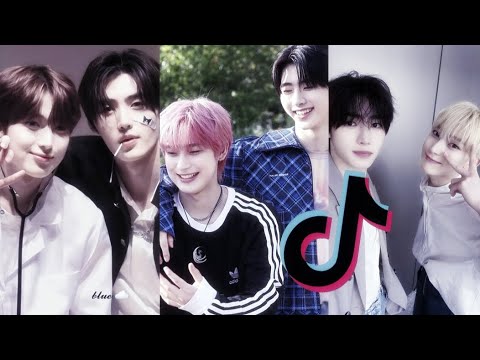 Sunsun TikTok Compilation (sunoo & sunghoon)