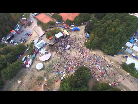 Labertalfestival in Schierling 2015