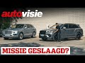 Waarom de Bentley Bentayga een restyling kreeg | Sjoerds Weetjes 197