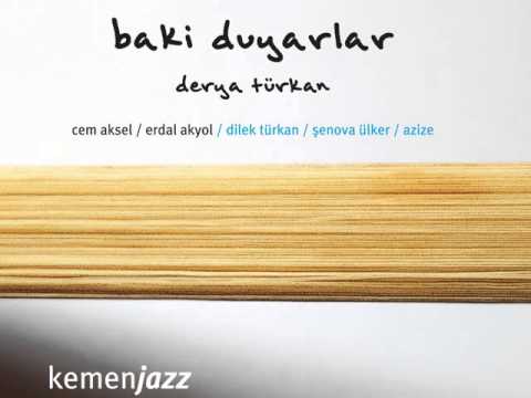 Baki Duyarlar - Aşk Tanrısına / Kemenjazz (Official audio) #adamüzik