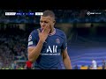 Kylian Mbappe vs Real Madrid (09/03/2022) HD 1080i
