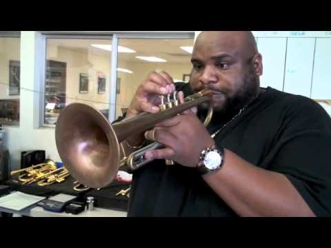 Rashawn Ross With Adam Rapa Gives A Lesson On How To Play Triple C!