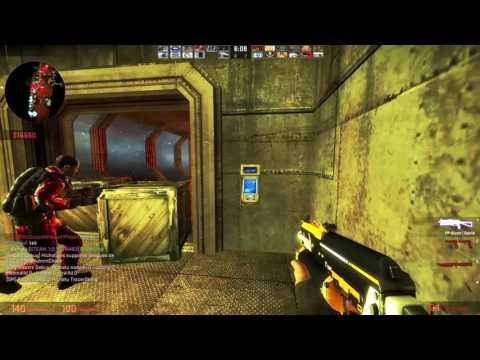 Steam Community :: Video :: Counter-Strike: Global Offensive - Zombie ...