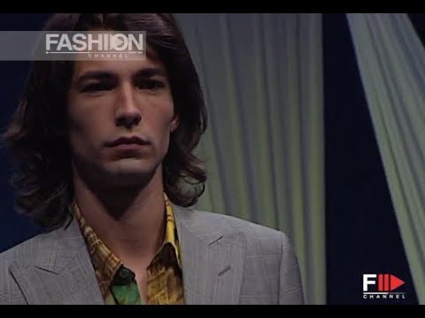 MESSORI Spring Summer 2006 Menswear Milan - Fashion Channel