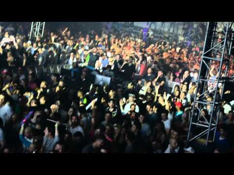 Magnetic Festival Prague 7.5.2015 part 9 (watch 1080p) Sick Individuals & DVBBS