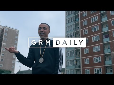 YB X Dicaps  - Living Proof [Music Video] | GRM Daily