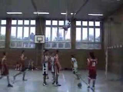 Zdravko Grabovac KosarkaMix 2006