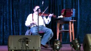 Dave Swarbrick Bath Folk Festival 2012