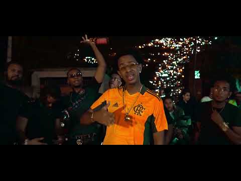 DomLaike - Trajadão (Clipe Oficial)!!!