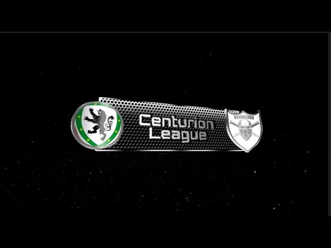 Centurion League 2021/2022: Primavalle Ca8 - Bandoleros 1-2 16° Di Finale  #CoppaRoma