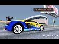 Audi R8 LMS GT4 2019 para GTA San Andreas vídeo 1