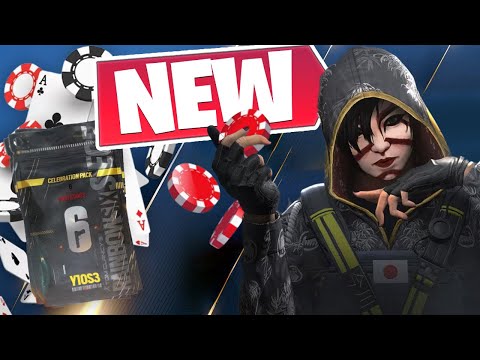 NEW PACKS are CRAZY (FREE CREDITS)