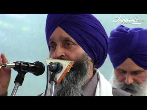 BATTLE AT THE SARSA RIVERBANK | JAGOWALE (JAGOWALA JATHA)