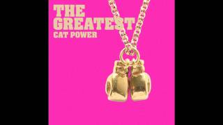 Cat Power - Hate (Live on KCRW)