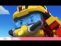 🔥Fire Safety with ROY Song | Robocar POLI