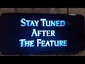 Opening To The Best Of Siskel And Ebert The Hilarious Movie Reviews 1999 VHS